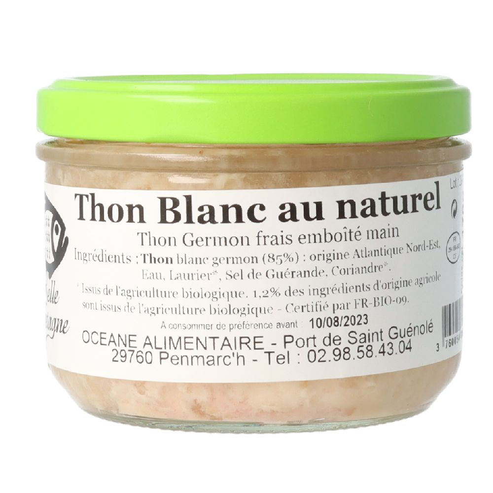 THON GERMON 170g