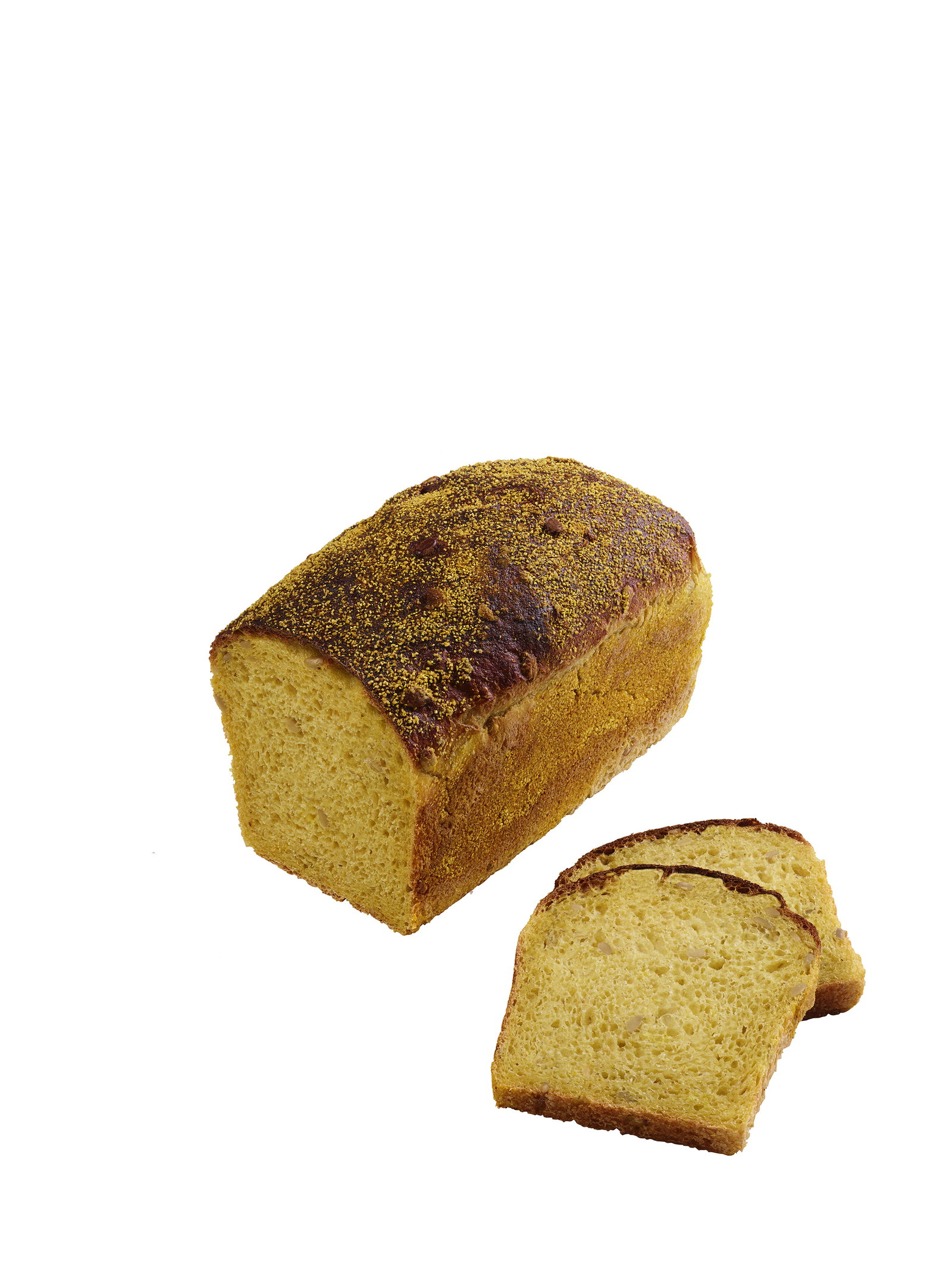 PAIN MAIS MOULE 500G