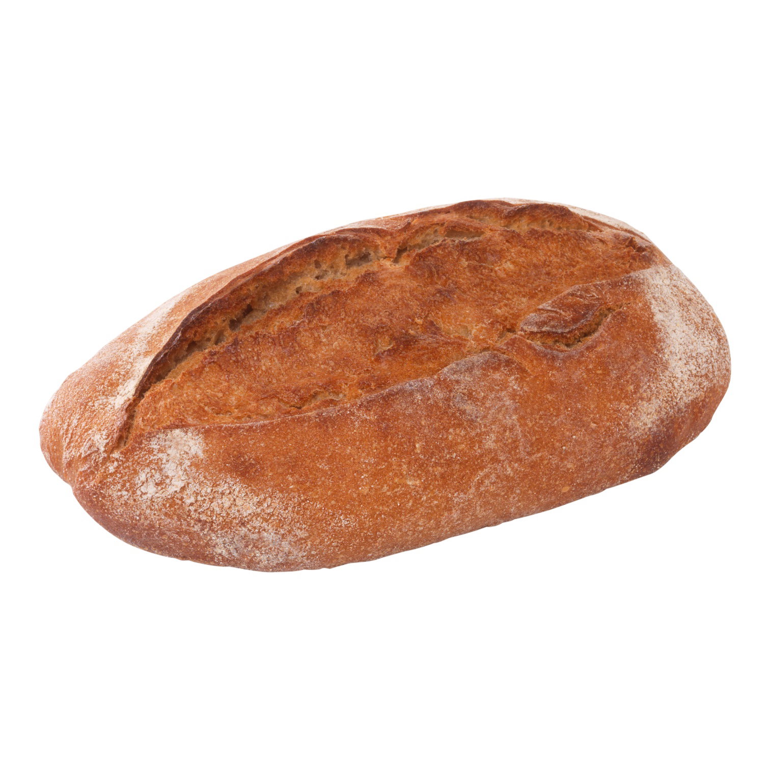 PAIN DEMI COMPLET 500G MICHE