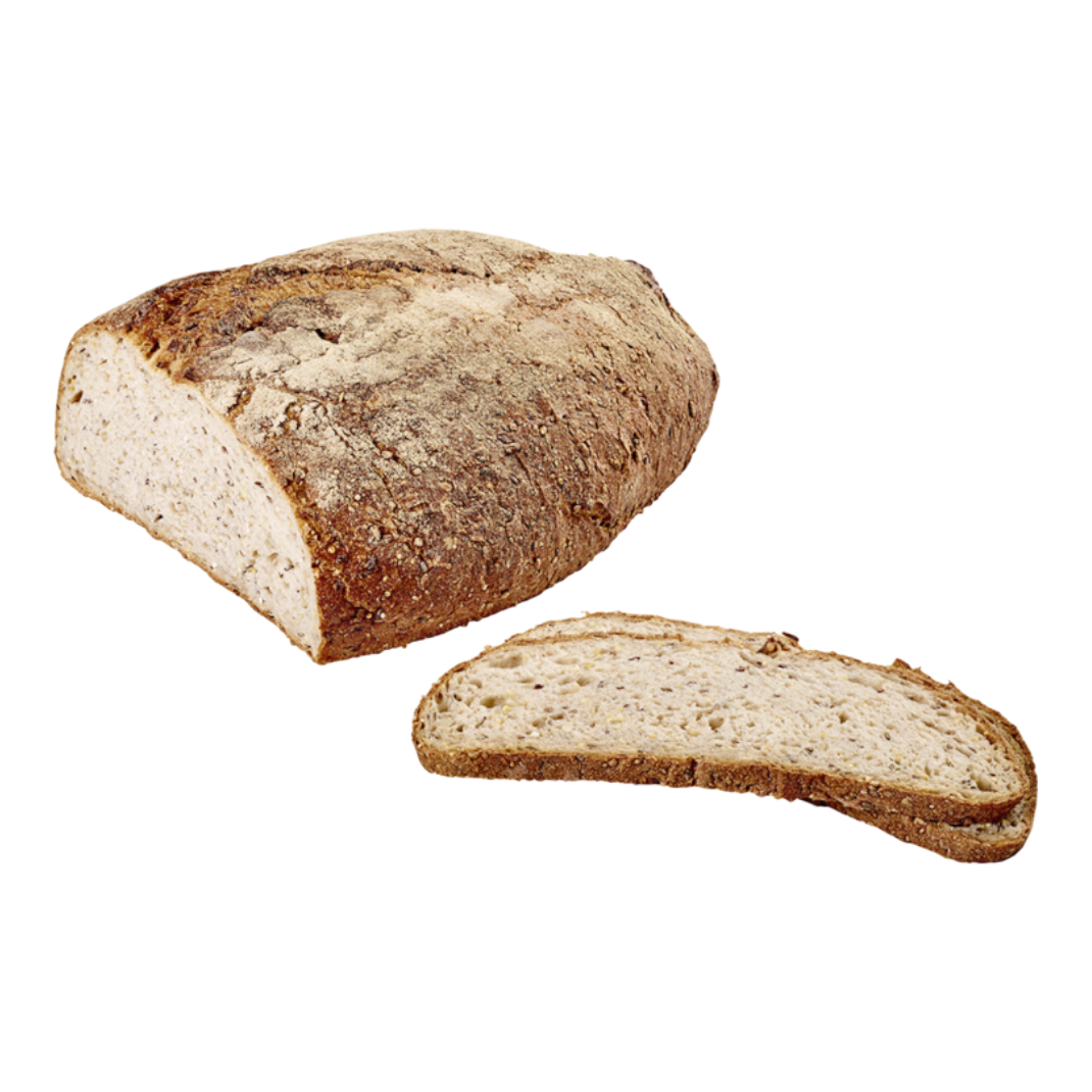 PAIN MULTIGRAINES COUPE miche