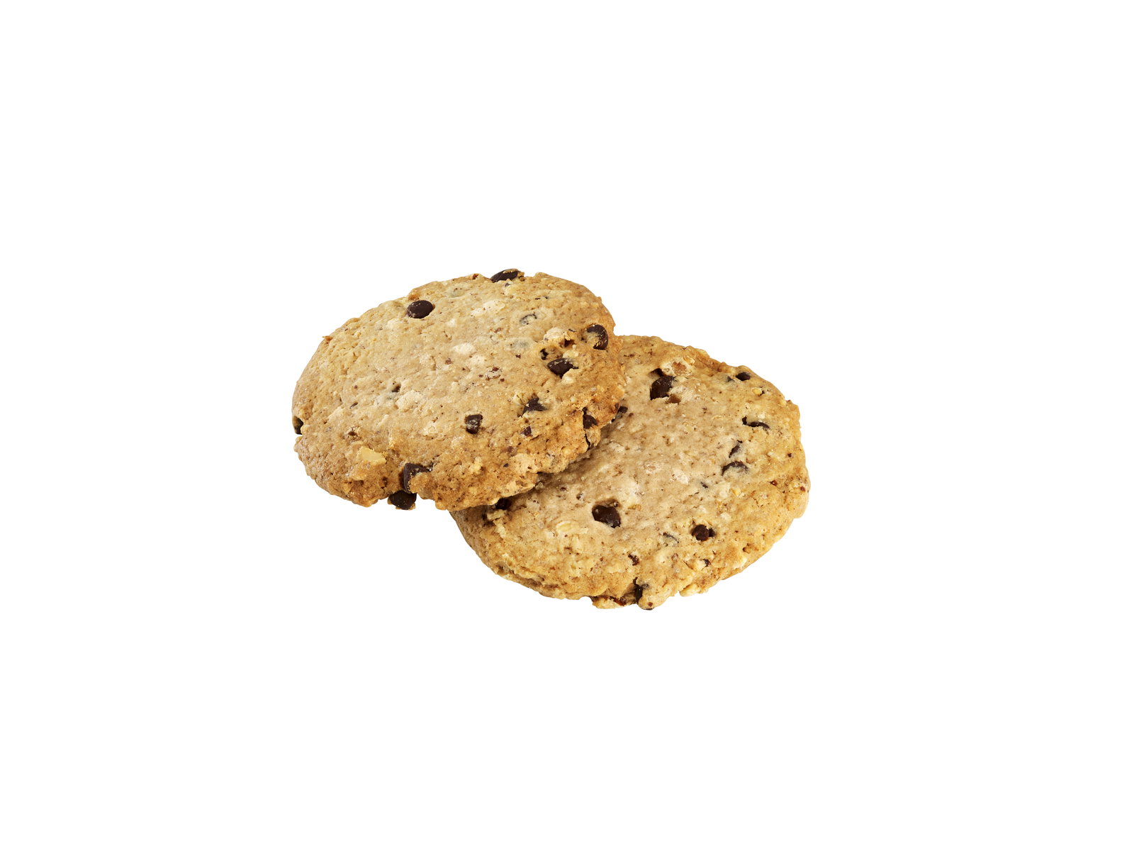 COOKIES VEGAN VRAC                         3KG