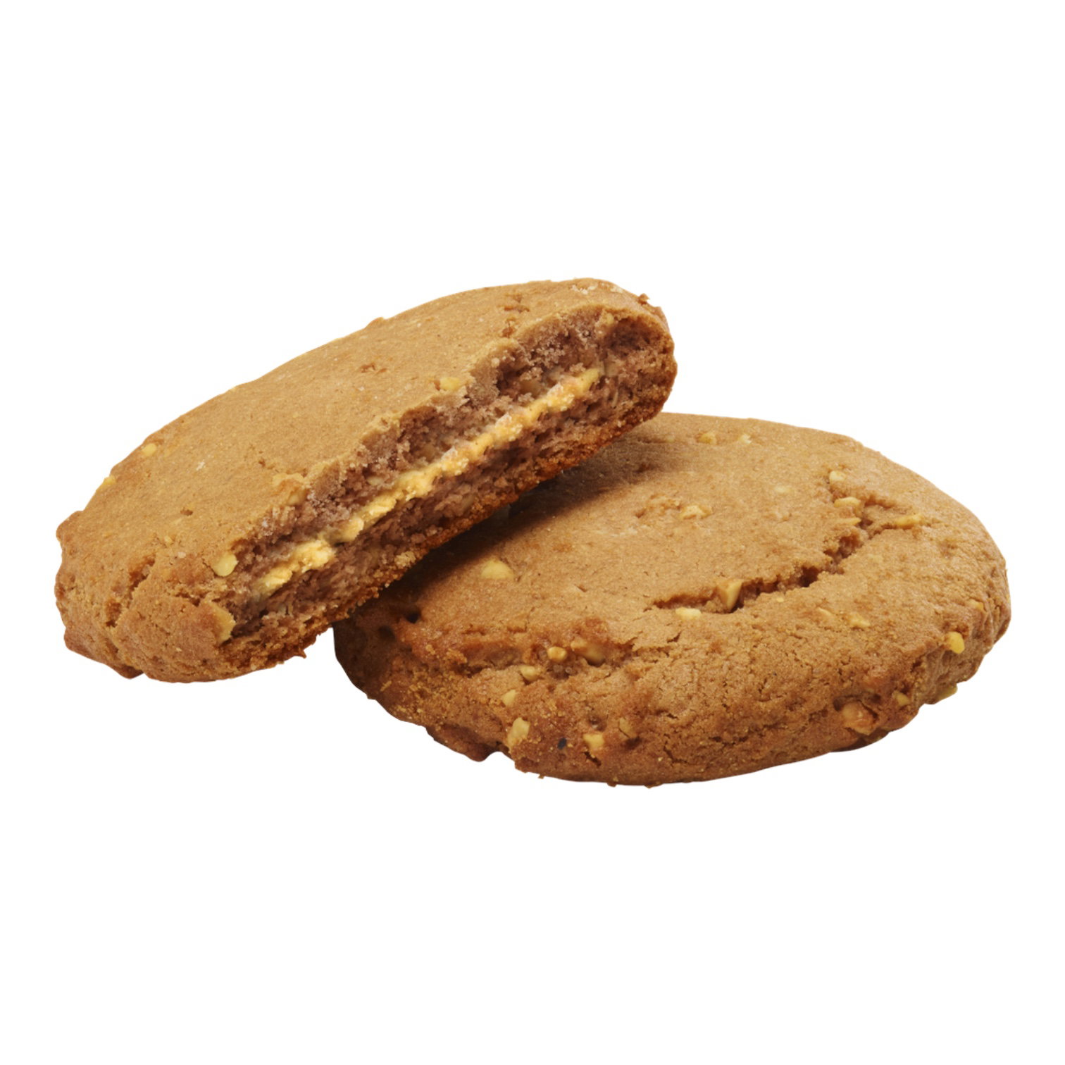 COOKIES FOURRES CACAHUETE VRAC             3KG