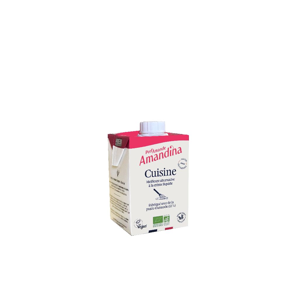 AMANDINA CUISINE 200ml