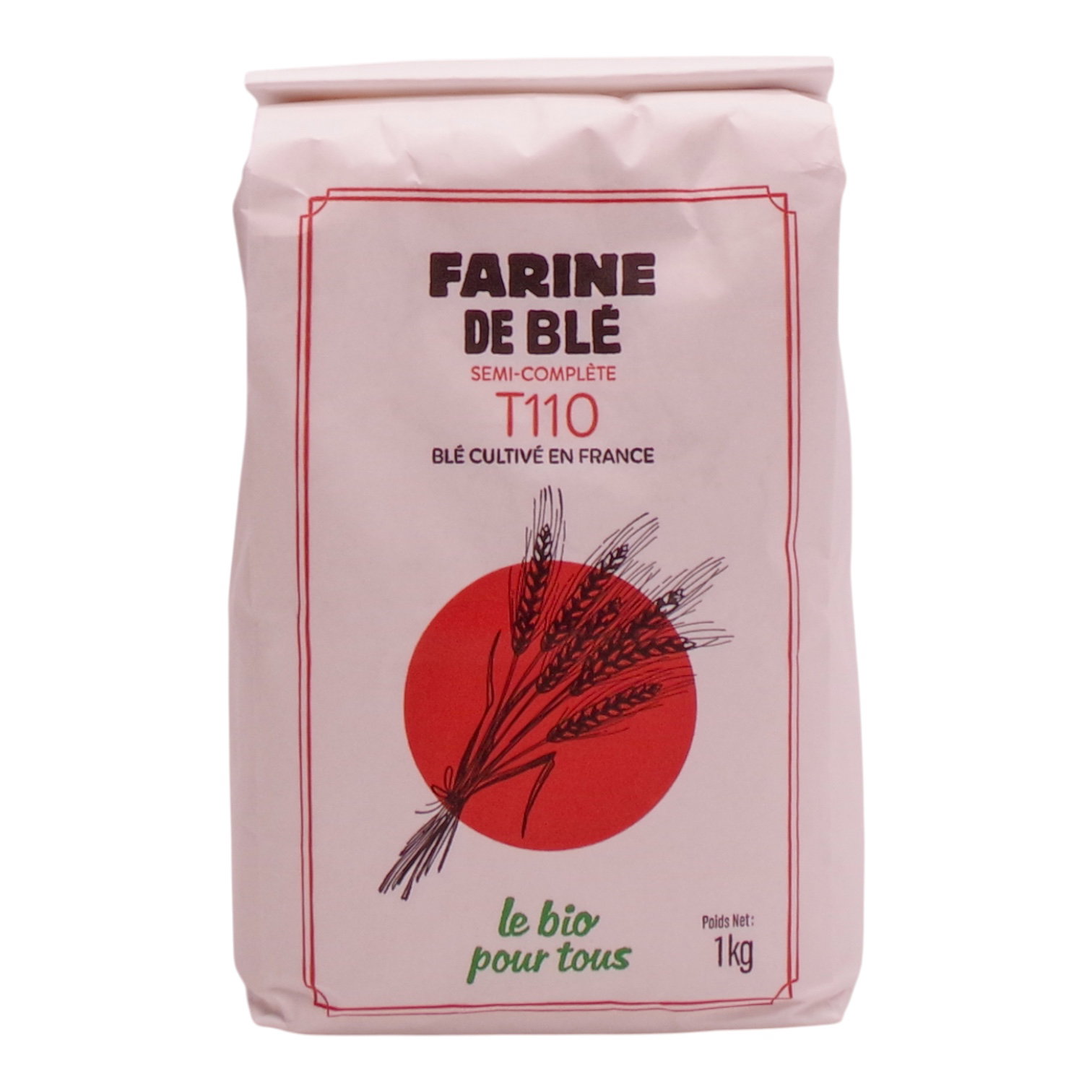 FARINE T110 kg