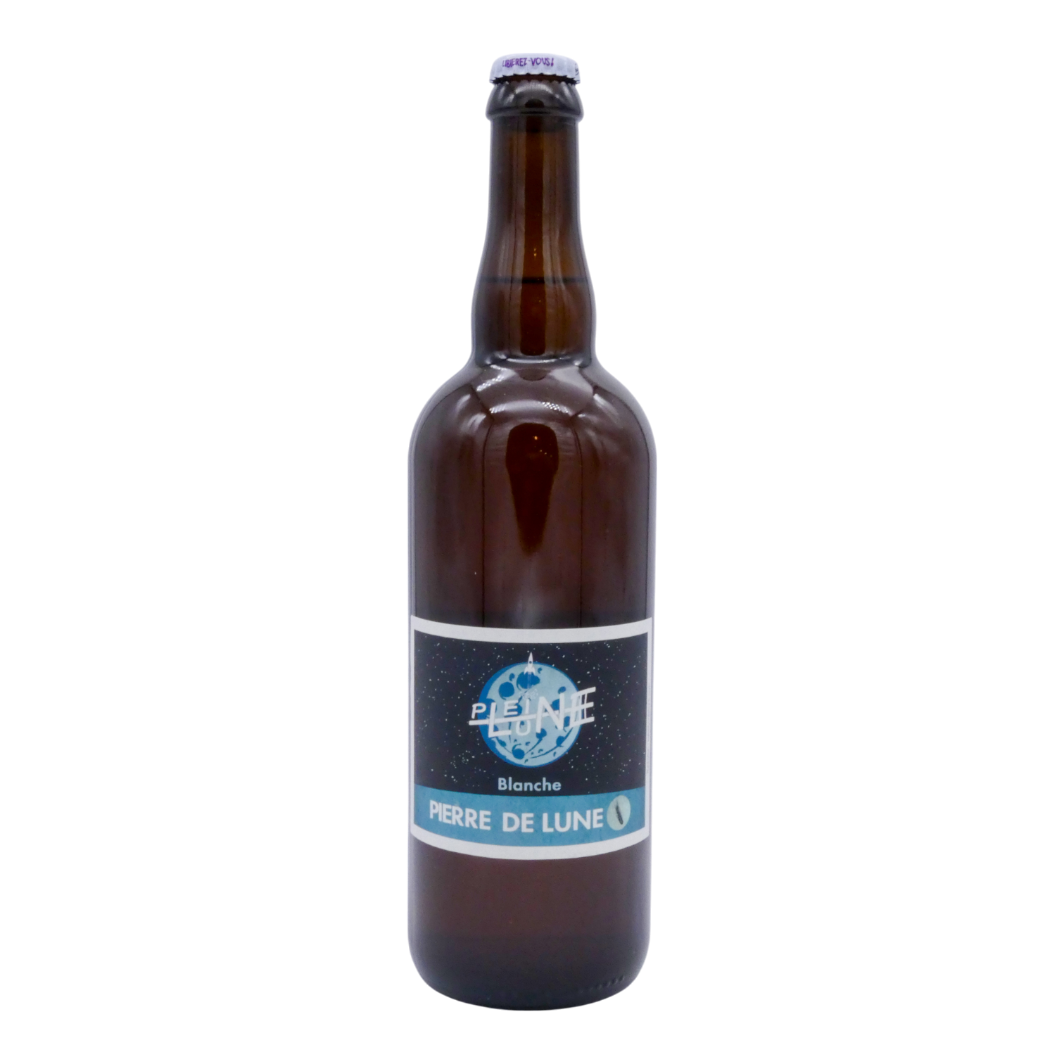 BIERE PIERRE DE LUNE 75CL