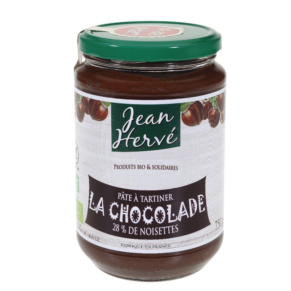 CHOCOLADE 750g