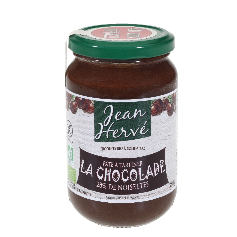 CHOCOLADE 350g