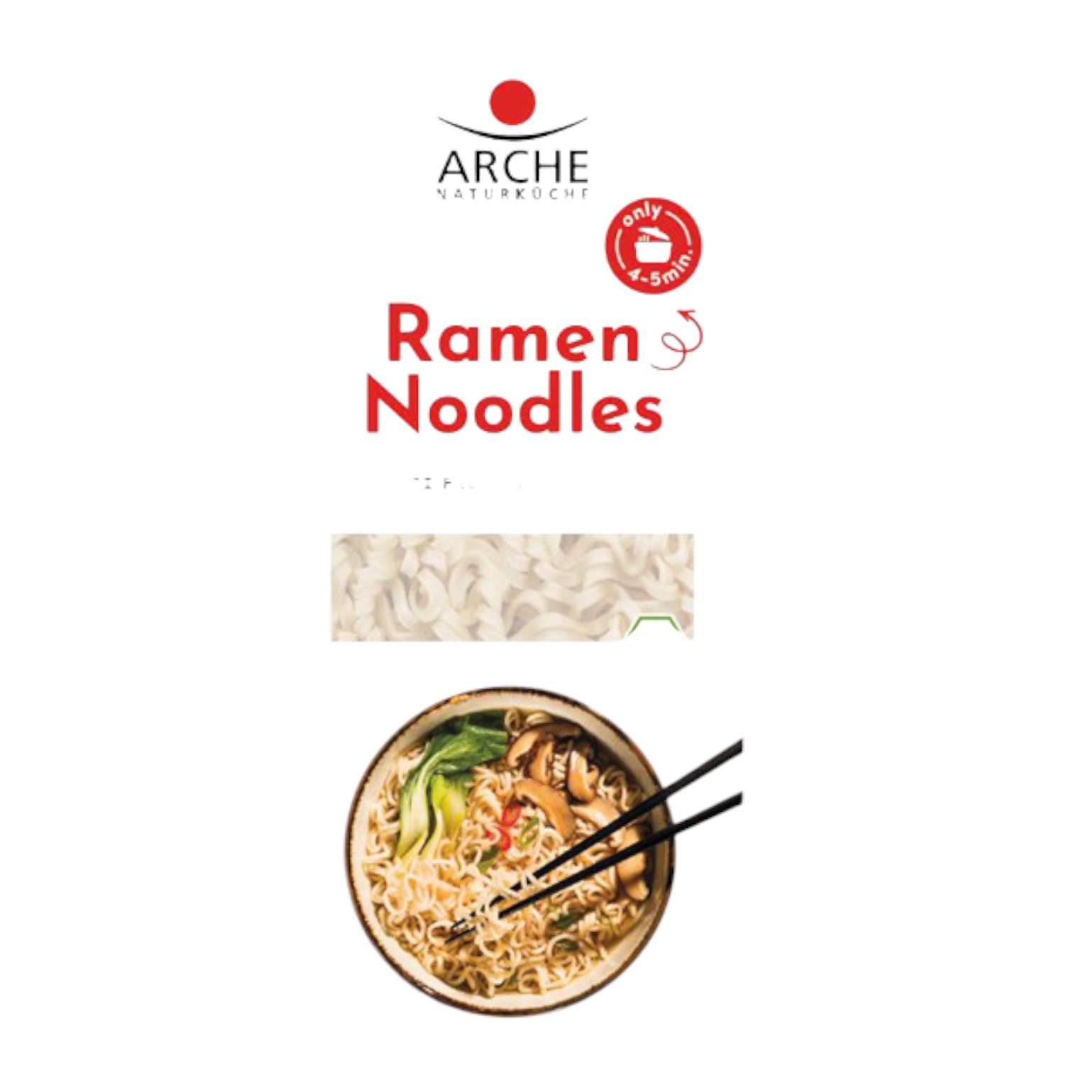 RAMEN NOODLES 250G