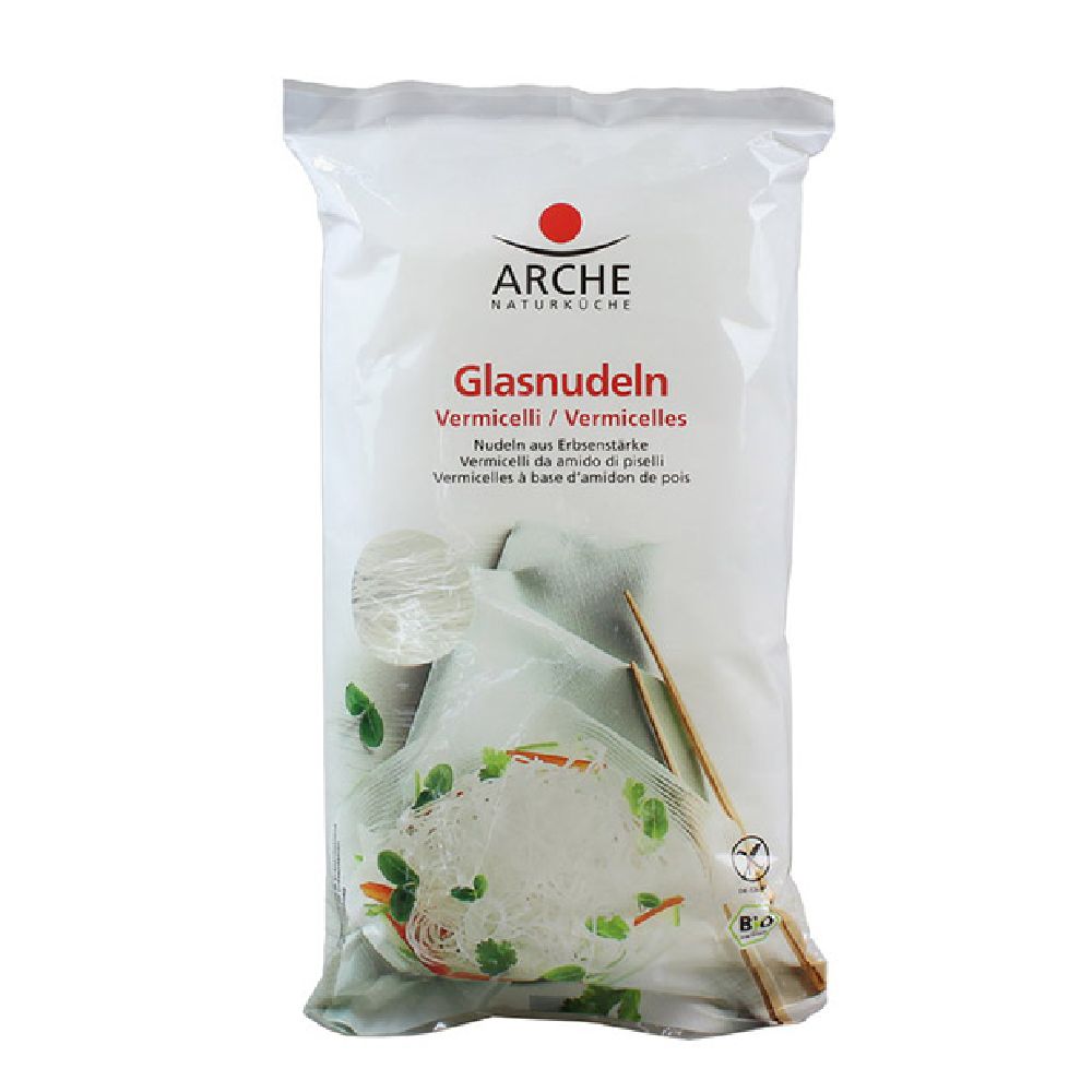 VERMICELLES A L'AMIDON DE POIS 200G