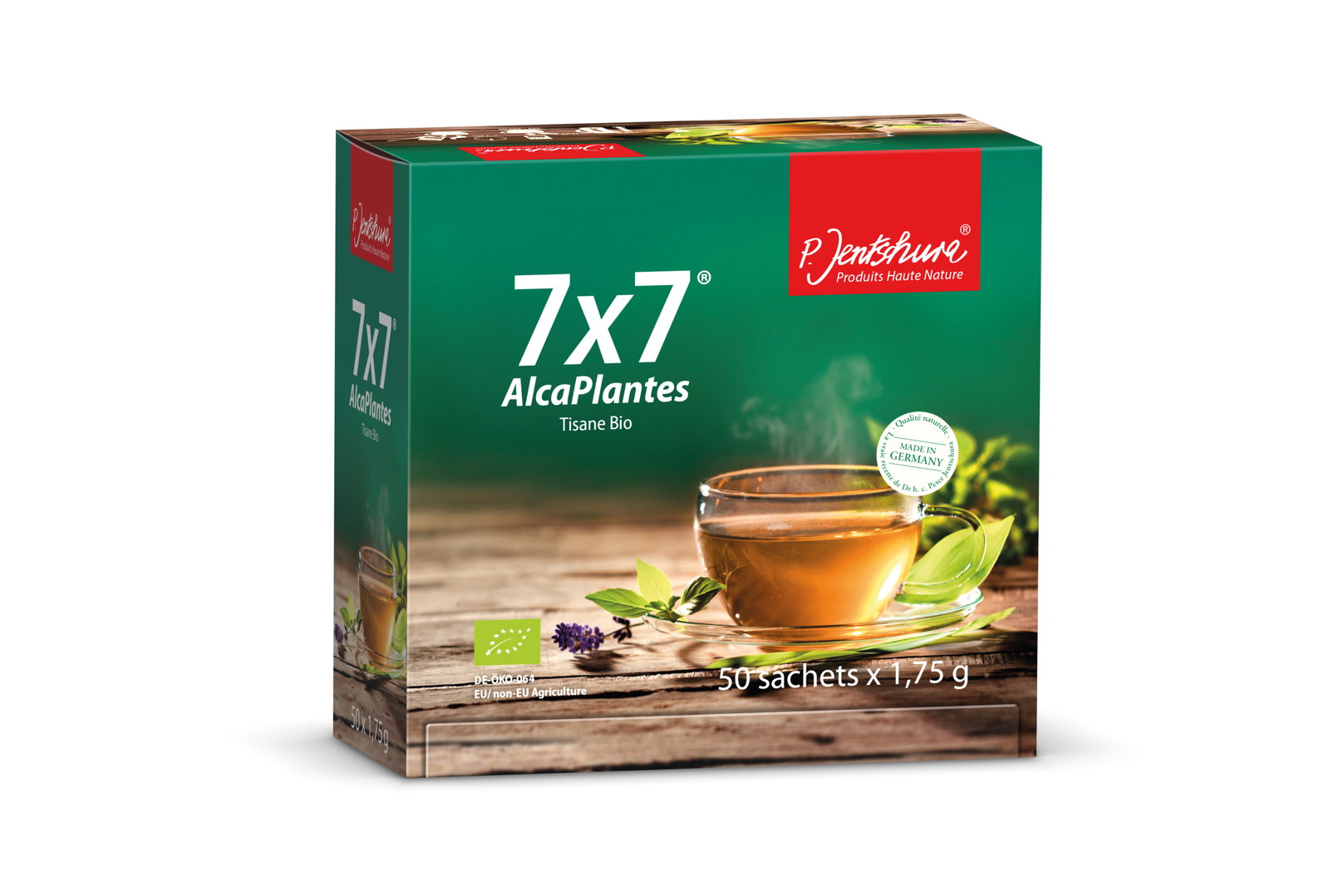 7X7 ALCA PLANTES 50 INF.
