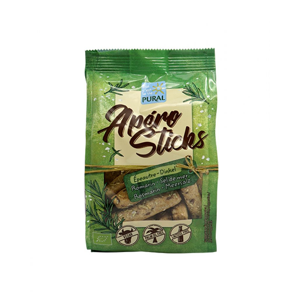 APERO STICK ROMARIN 100g