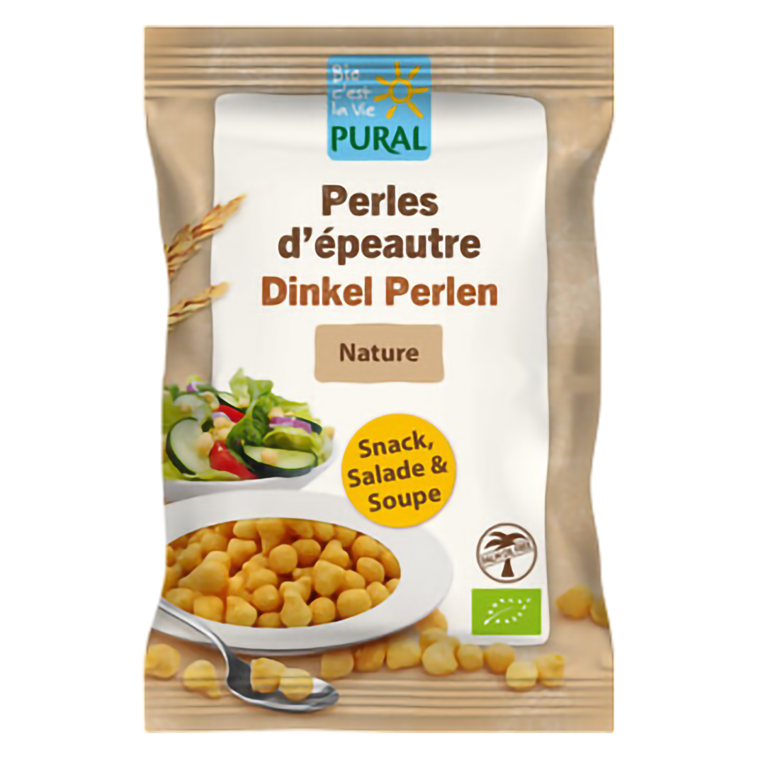 PERLES EPEAUTRE 125g