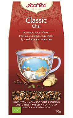 YOGI CLASSIC CHAI 90g