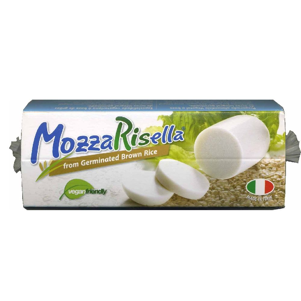MOZZARISELLA 200G