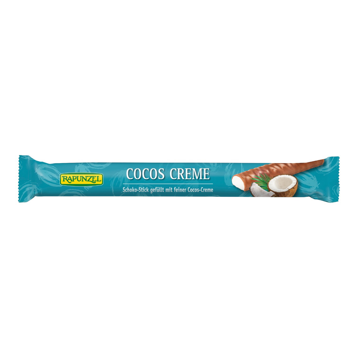 STICK CHOC LAIT CREME COCO 22g