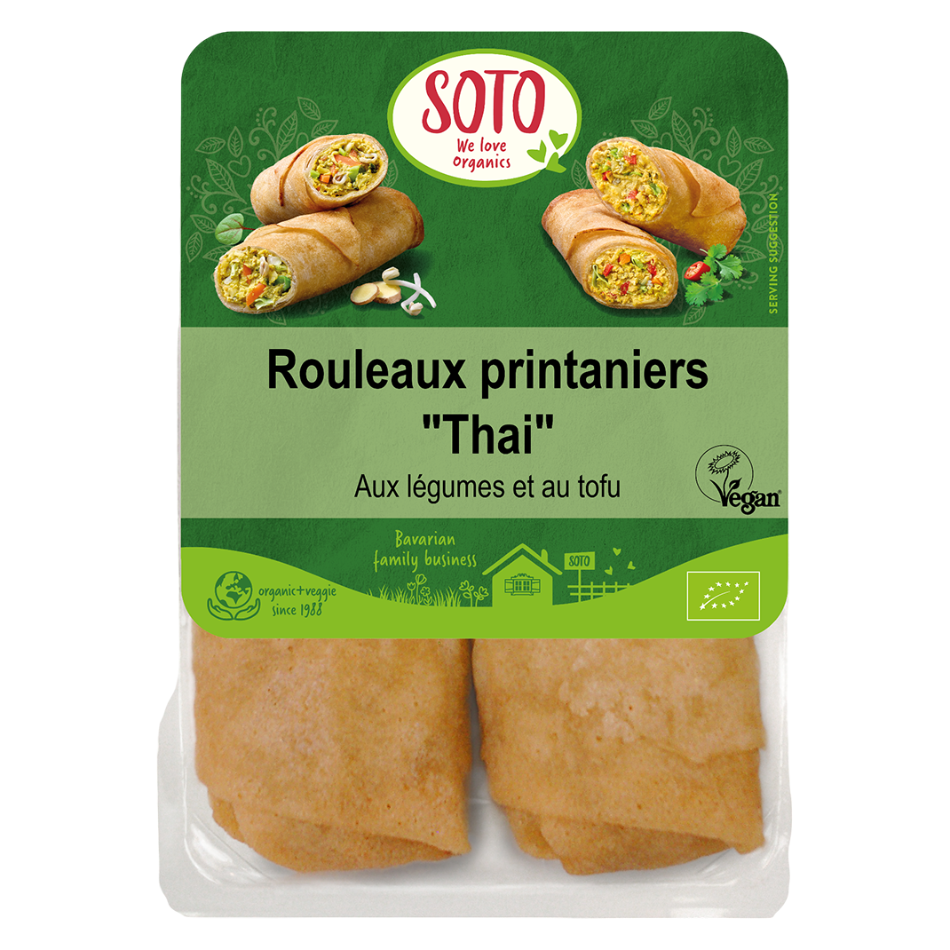 MAXI NEMS THAI 220g