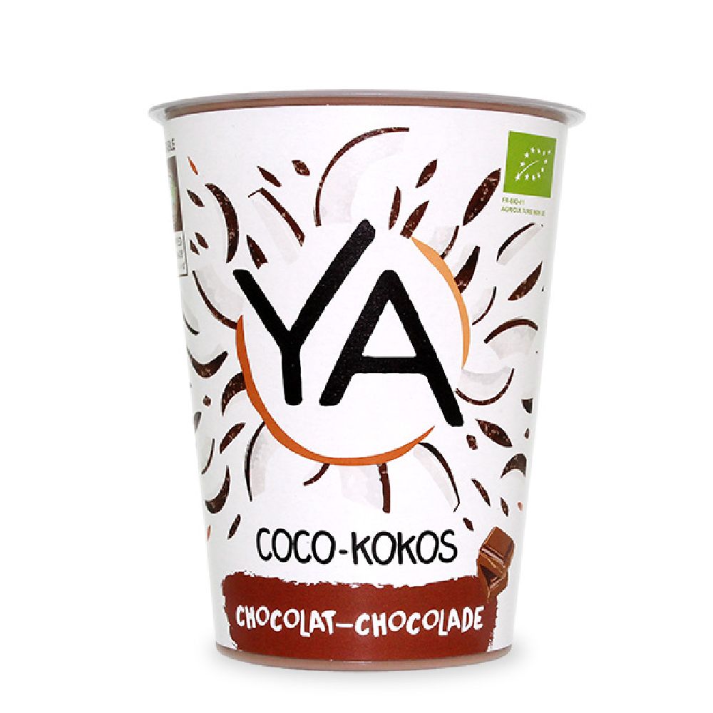 YA COCO CHOCOLAT 400G