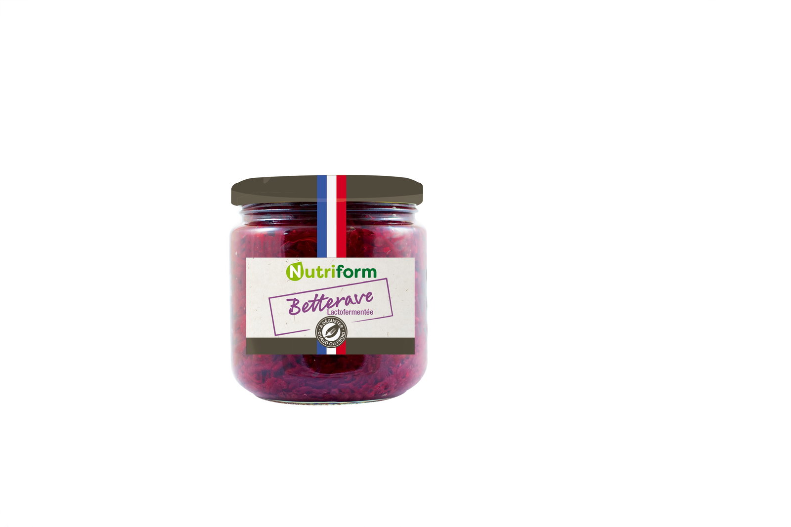 BETTERAVES ROUGES LACTO 275g