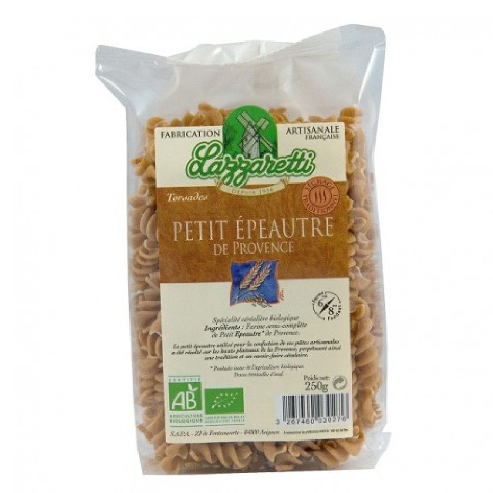 TORSADE PETIT EPEAUTRE 250G