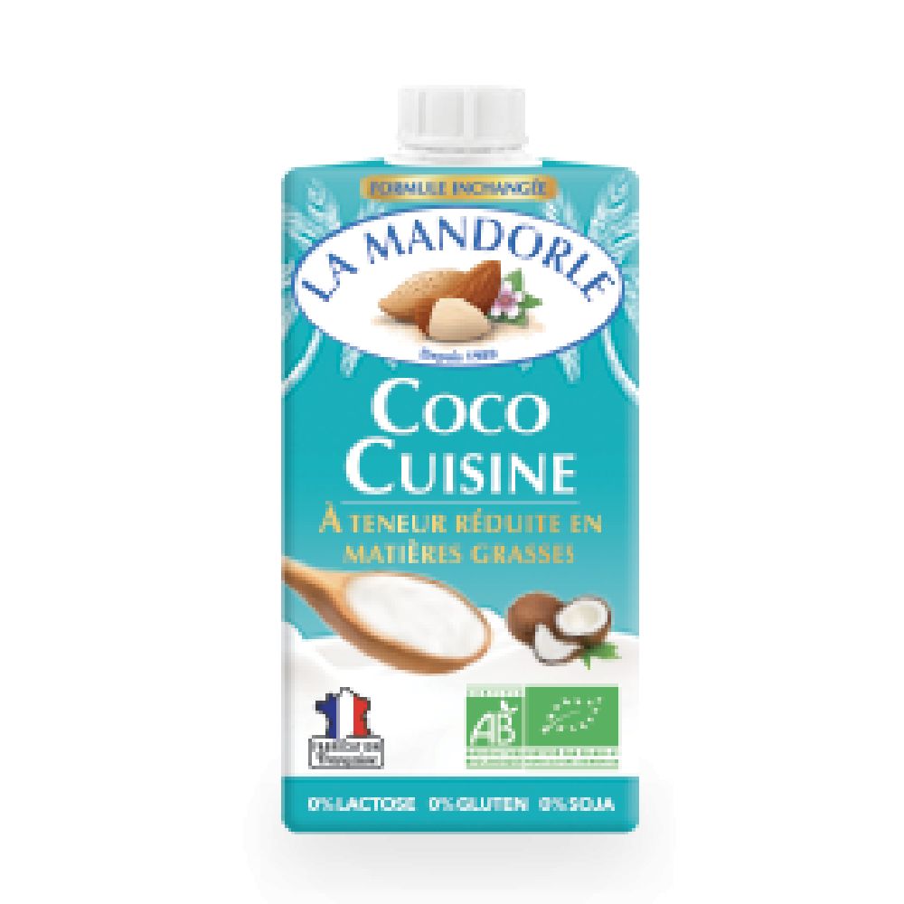 COCO CUISINE 250ML