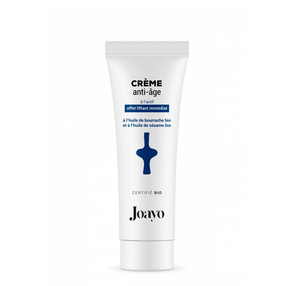 CREME ANTI AGE 50ML