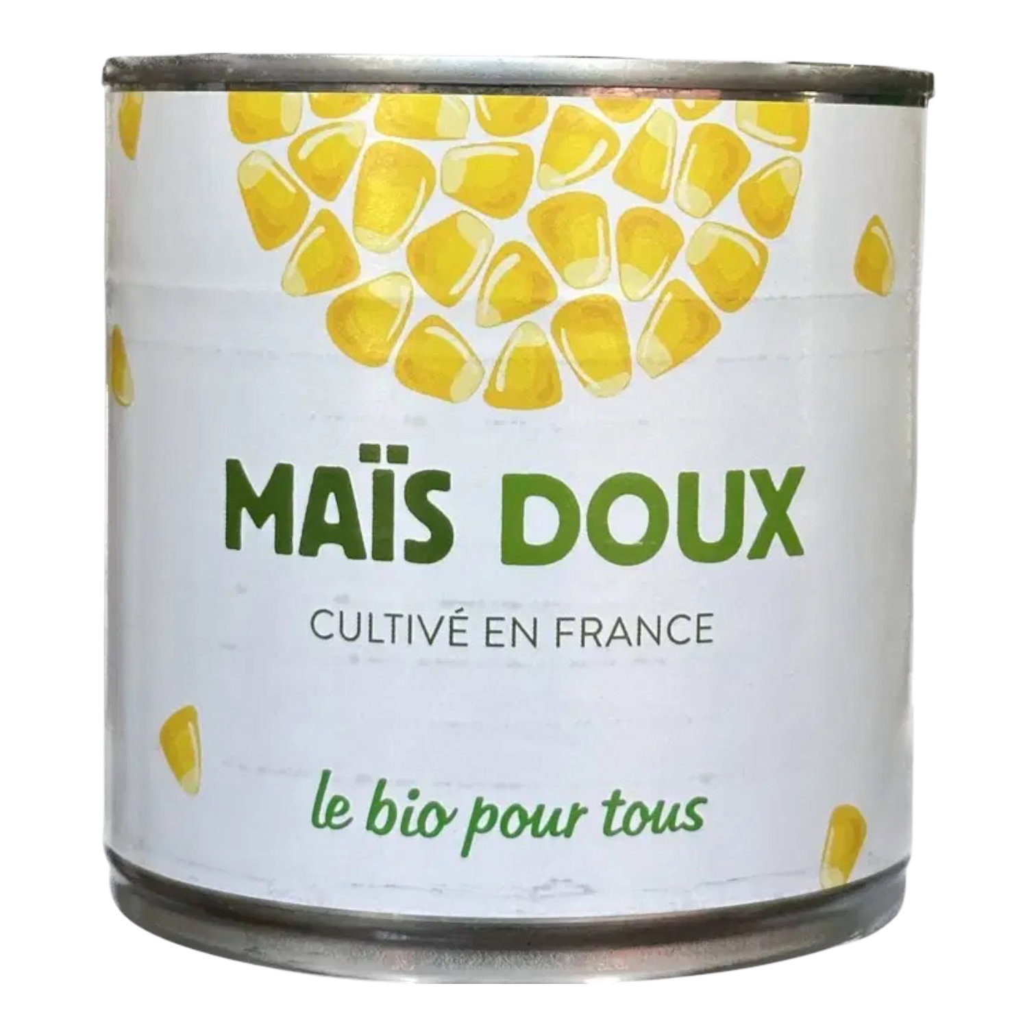 MAIS DOUX NATUREL 285G