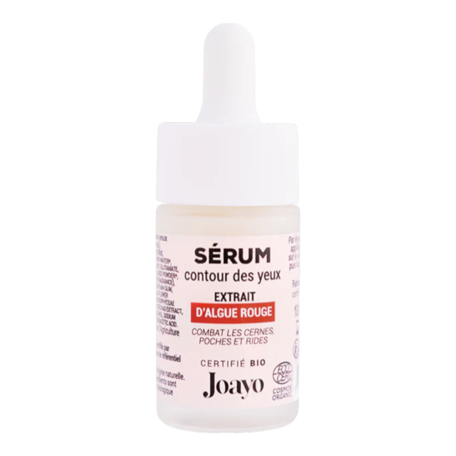 SERUM CONTOUR DES YEUX 10ML