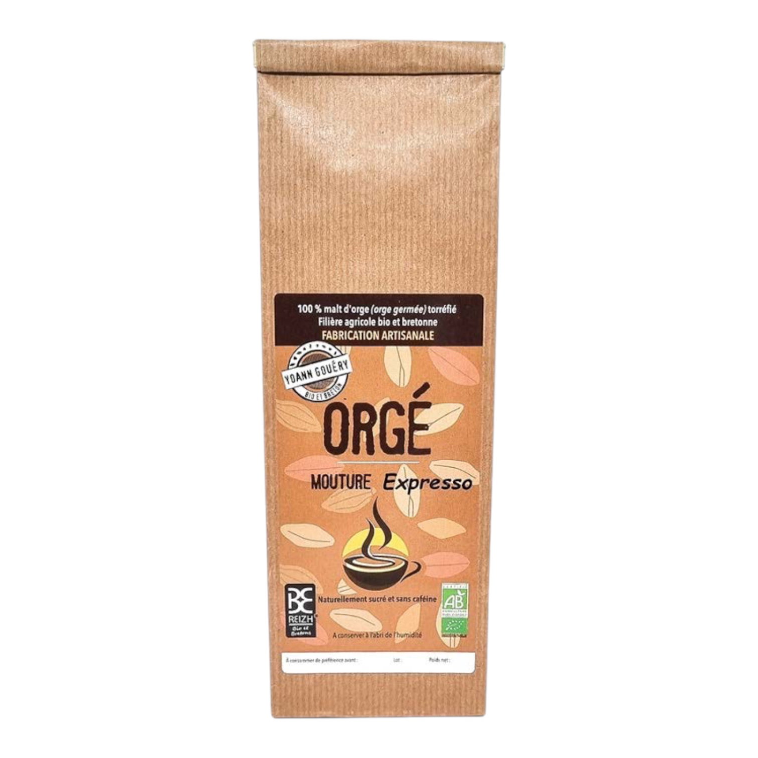 ORGE EXPRESSO 200G