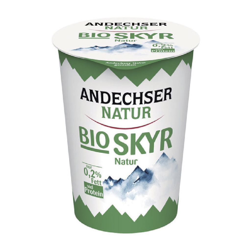 SKYR NATURE 0,2% 400G