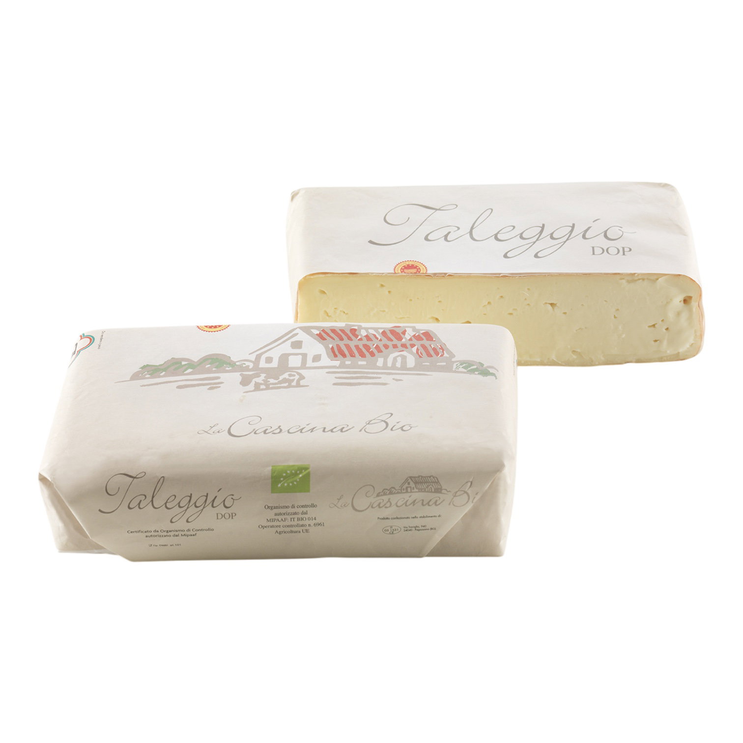 TALEGGIO DOP COUPE