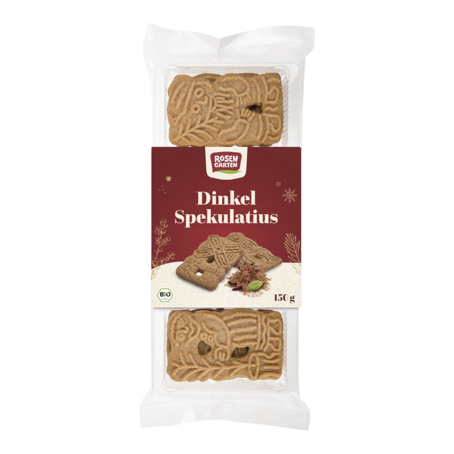 SPECULOOS EPEAUTRE 150G