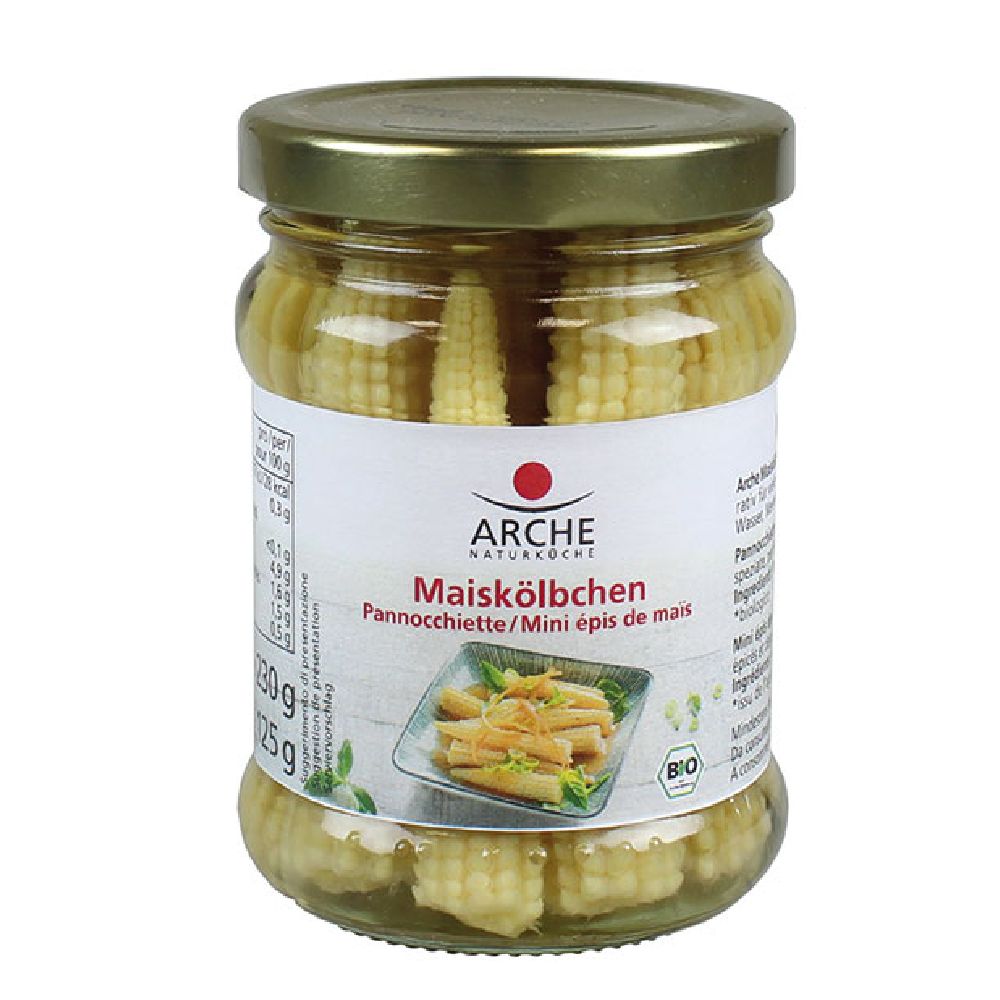 MINI EPI MAIS 125G