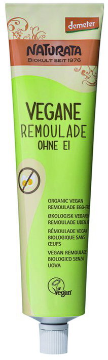 SAUCE SALADE REMOULADE TUBE DEMETER 190ML