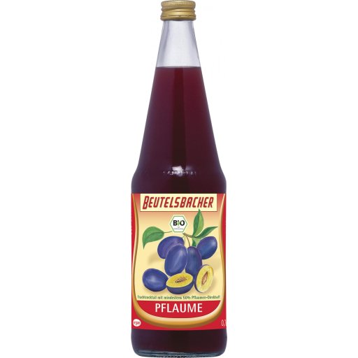 NECTAR PRUNE 70CL