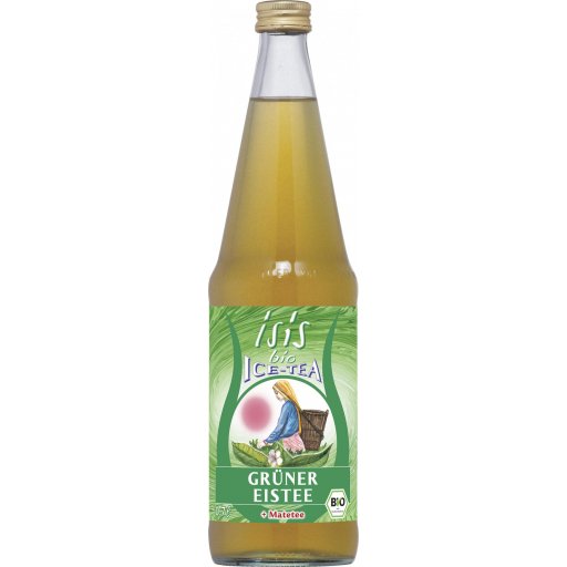 ISIS THE VERT GLACE 70CL