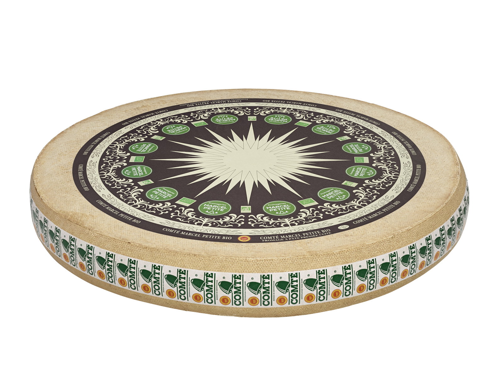 COMTE AOP EPICEA AFFINAGE COUPE
