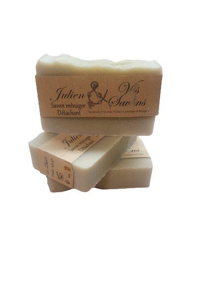 SAVON DETACHANT 100G