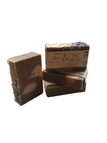 SAVON ANESSE EN ROSE 100G