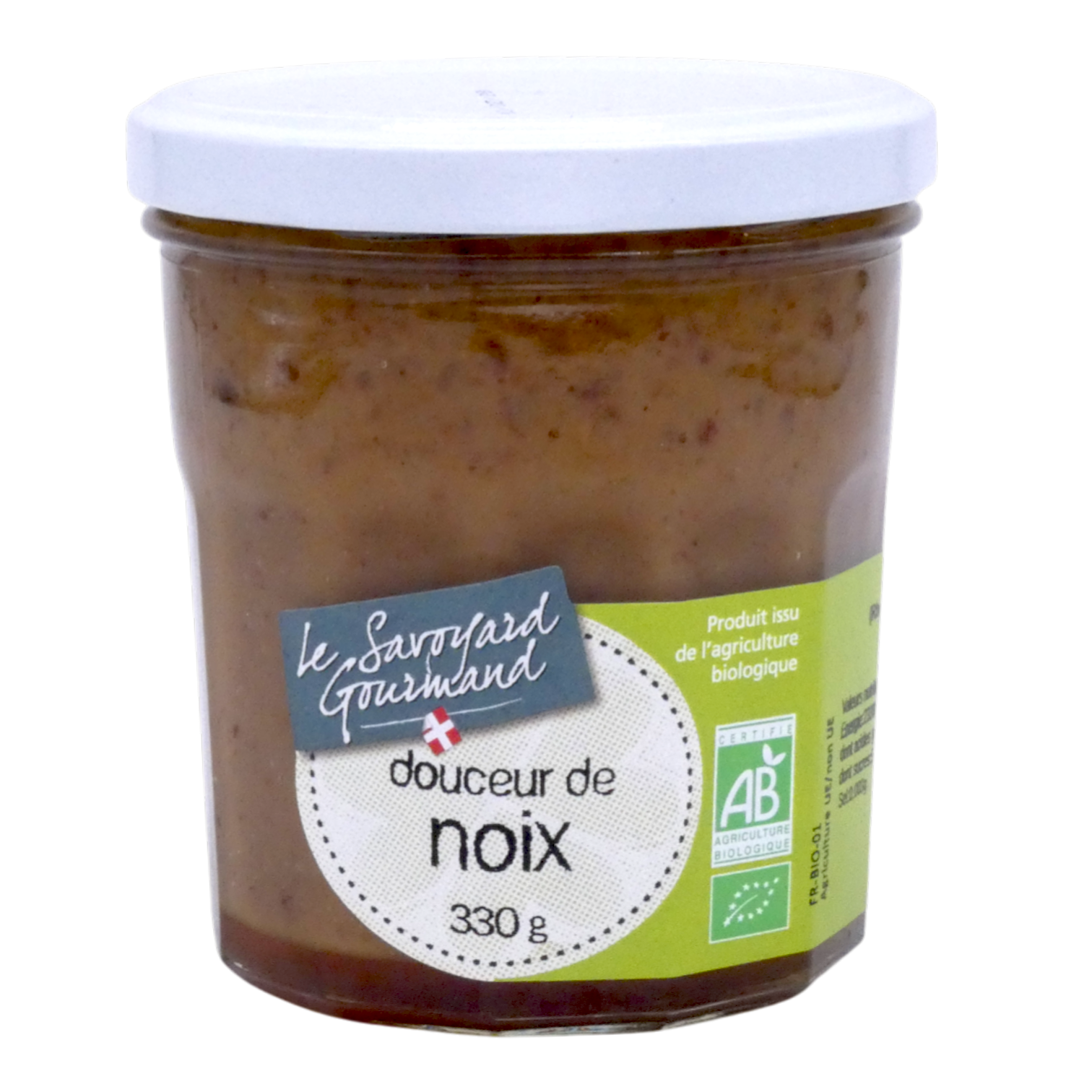 DOUCEUR NOIX DAUPHINE 330G