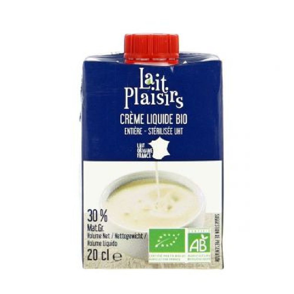CREME LIQUIDE 20cl