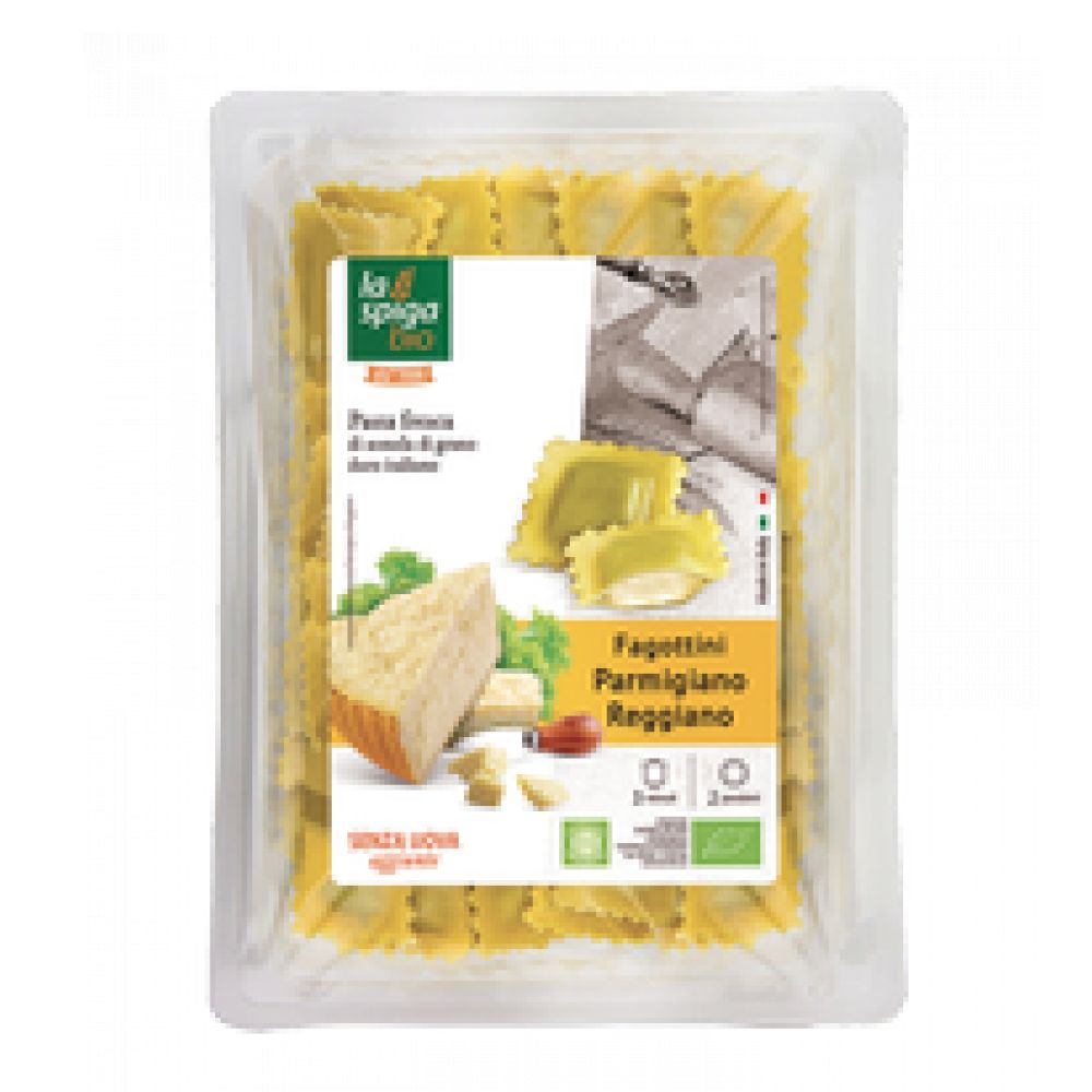 RAVIOLI PARMESAN 250g