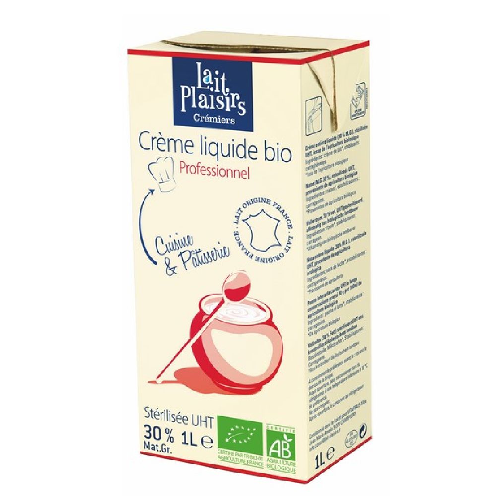 CREME LIQUIDE lt