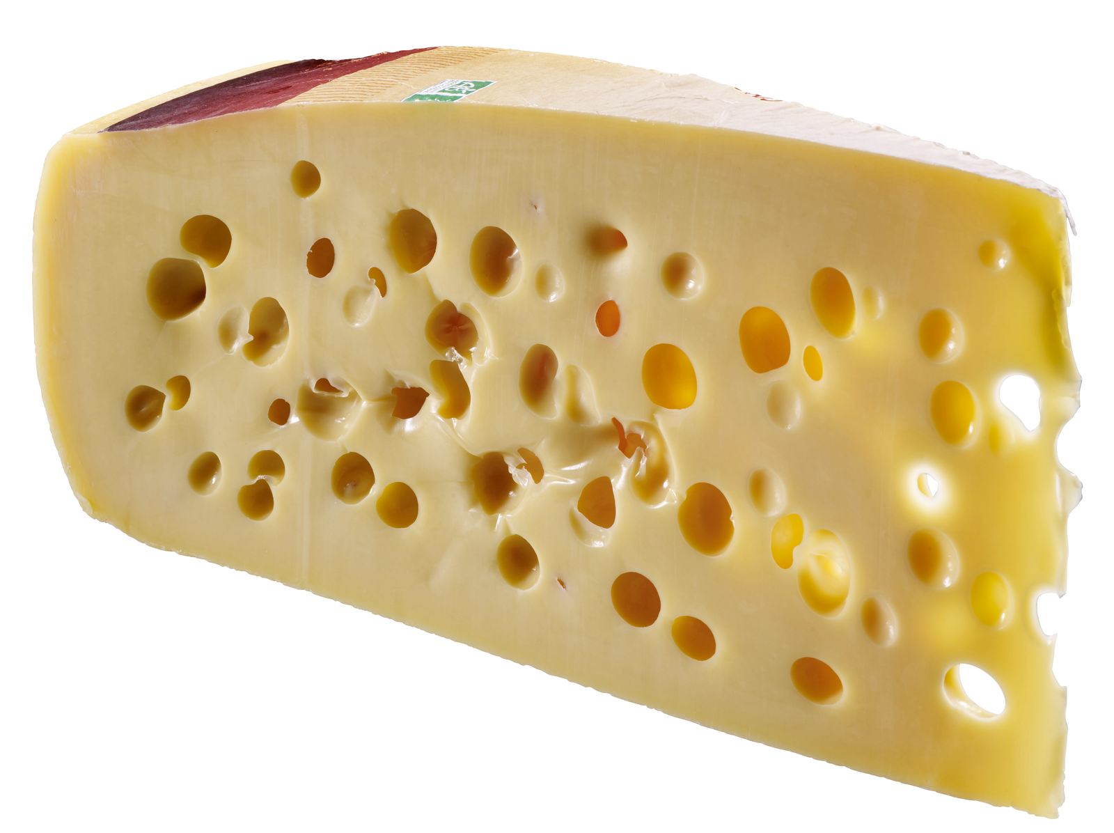 EMMENTAL COUPE
