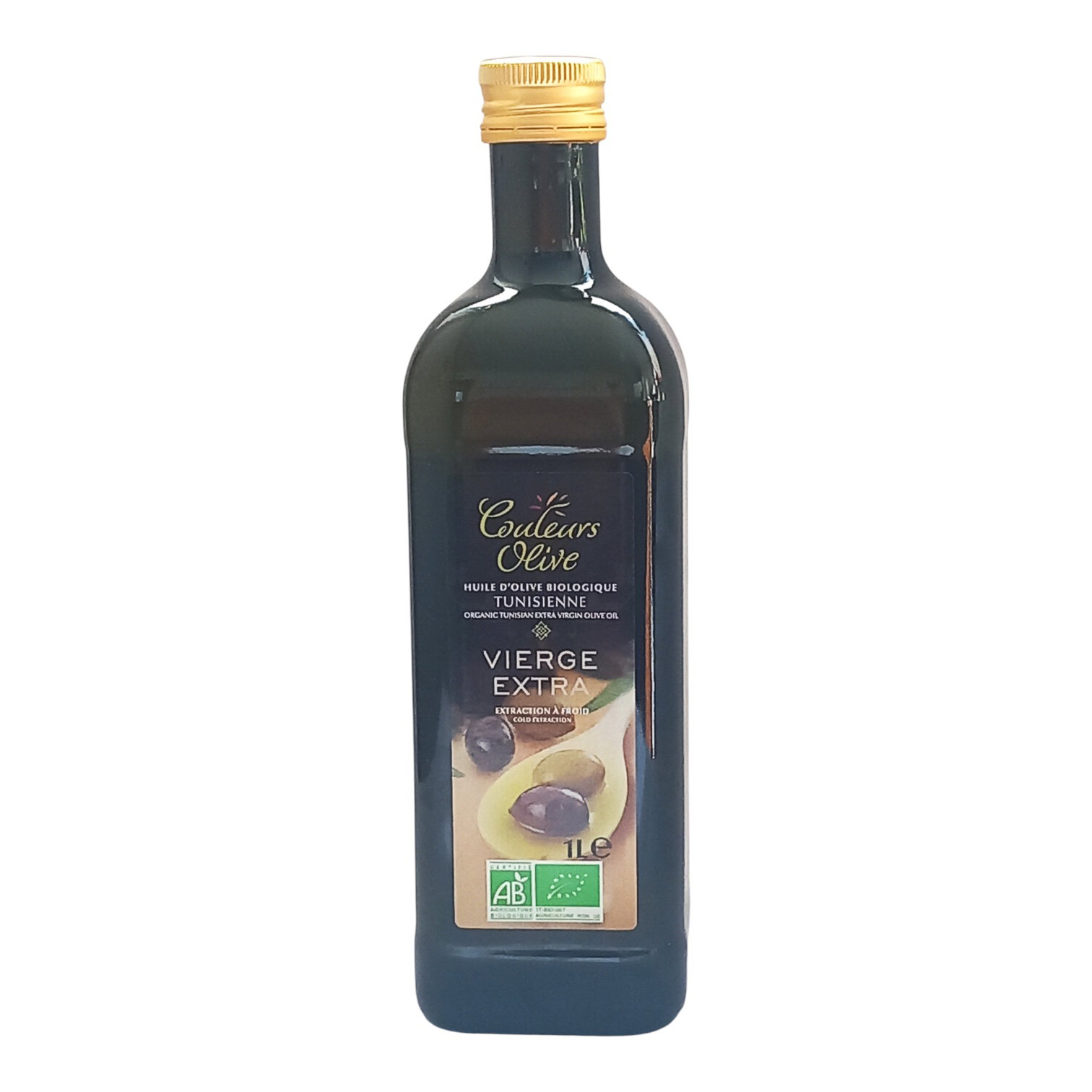 HUILE OLIVE TUNISIE lt