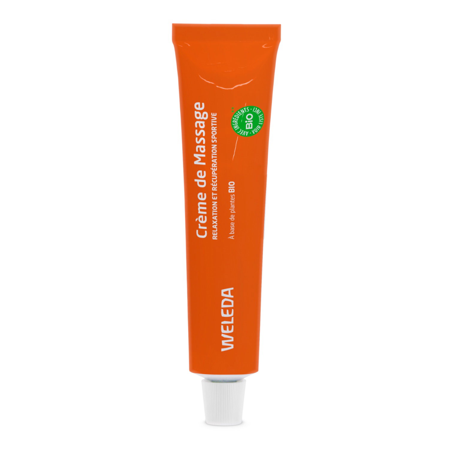 CREME MASSAGE SPORT 70G