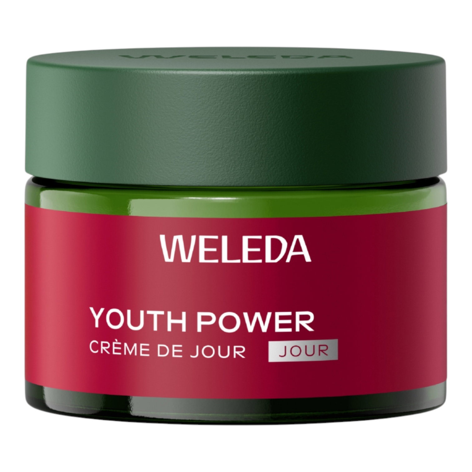 CREME JOUR YOUTH POWER GRENADE 40ml