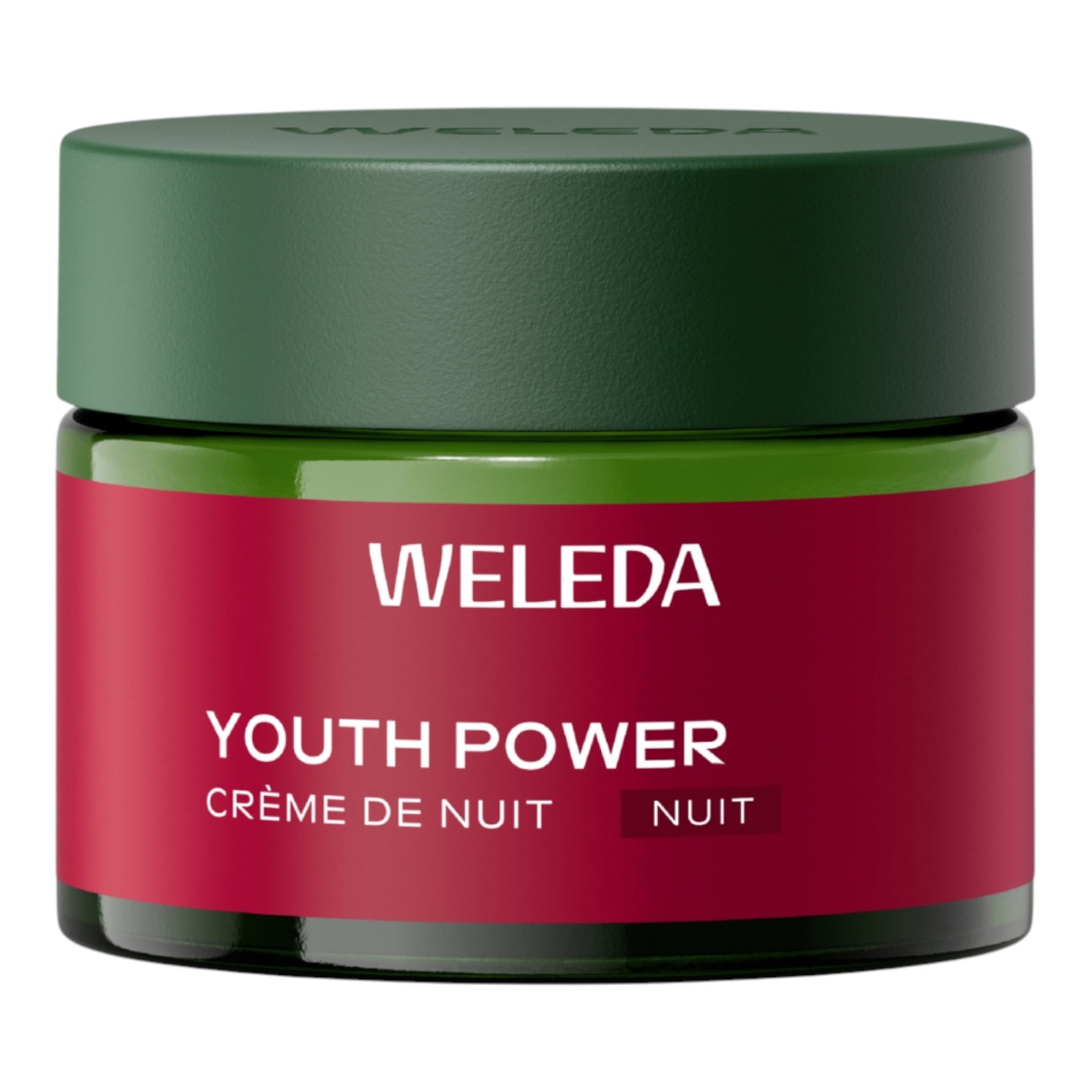 CREME NUIT YOUTH POWER GRENADE 40ml