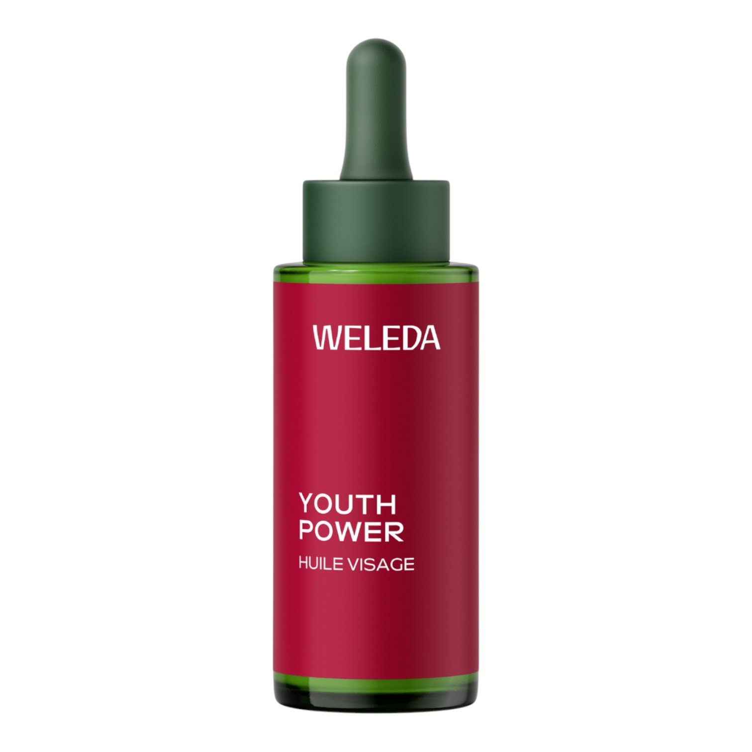 HUILE GRENADE YOUTH POWER 30ml