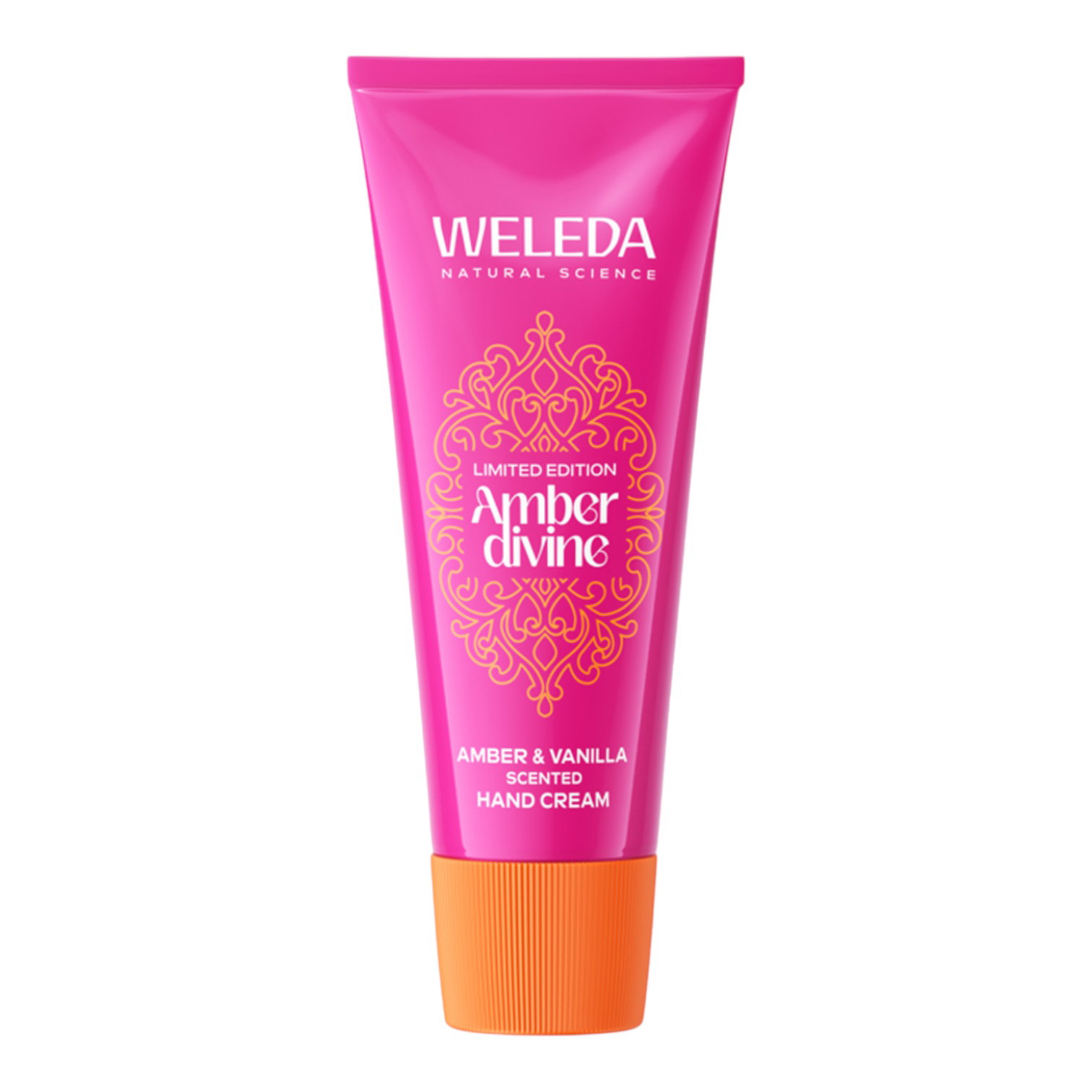 CREME MAINS AMBER DIVINE 50ml
