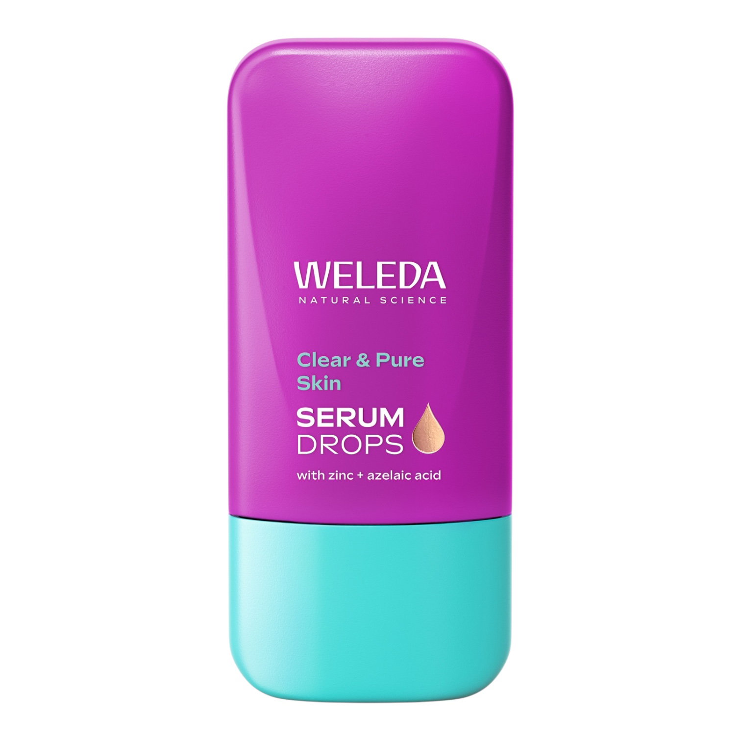 SERUM DROPS CLEAR AND PURE SKIN 30ML
